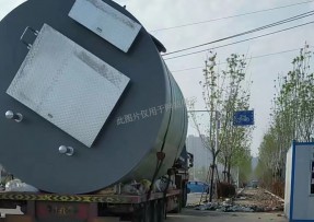 郑州只有河南梦幻剧场一体化泵站工程